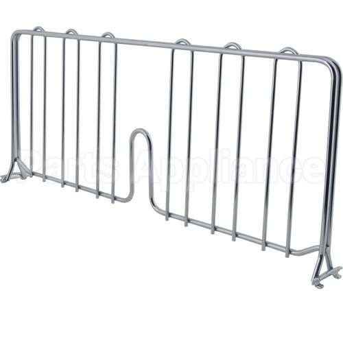 IMIDD21C Compatible Intermetro Divider, Shelf, 8"H X 21"W, Cp