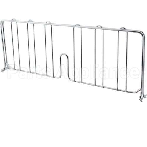 IMIDD24C Compatible Intermetro Divider, Shelf, 8"H X 24"W, Cp