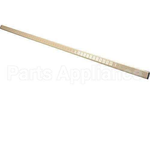 IMIMQ63UPE Compatible Intermetro Post, Shelf, 63", New Max Q, Castr