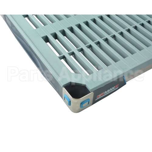 IMIMX2460G Compatible Intermetro Shelf, Grid, 24X60, New Metromx I
