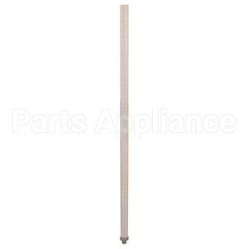 IMIMX63UP Compatible Intermetro Post, Shelf, 63", New Max I, Castr