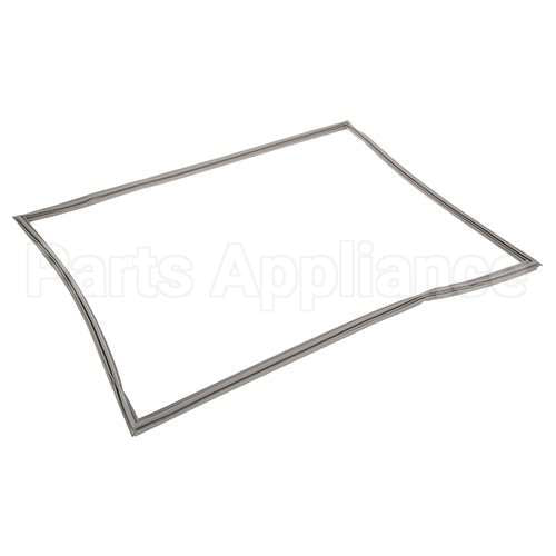 IMIRPC06-873A Compatible Intermetro Gasket, Door - 1/2 Hght & Dutch Door