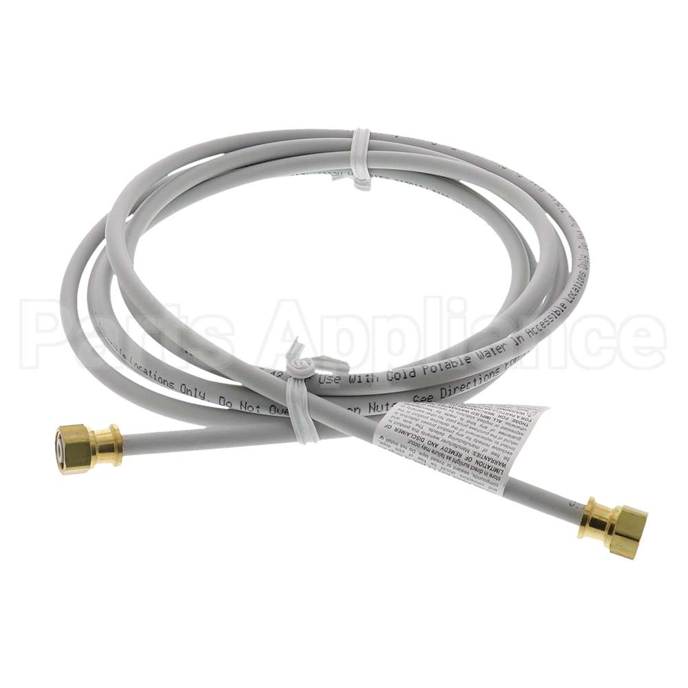 IMKR8 Icemaker Pex Line 8 Inch Compatible
