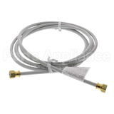 IMKR8 Icemaker Pex Line 8 Inch Compatible