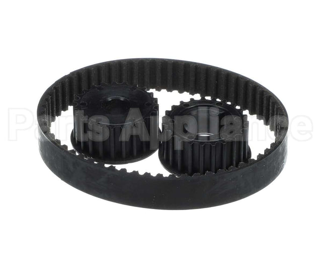 IMKRMN-A23 Imperia Belt And Pulley Kit