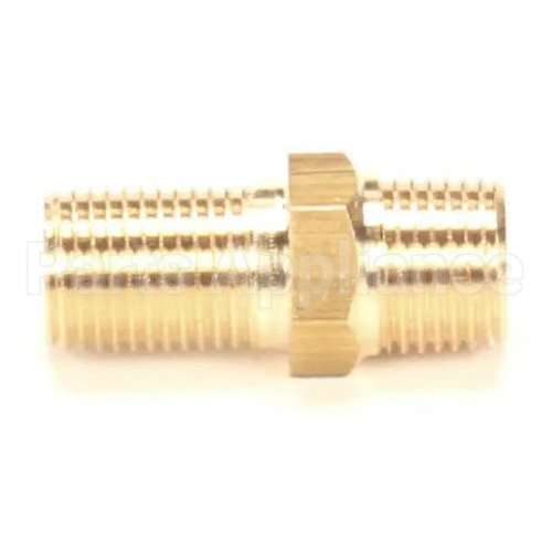 IMP0012 Compatible Imperial Orifice Straight Fitting