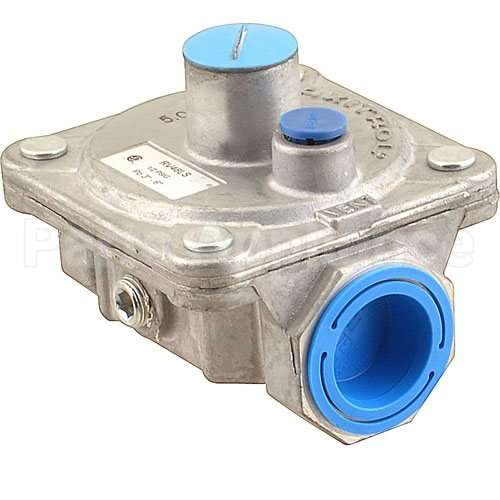 IMP1050 Compatible Midwest Appliance Parts Pressure Regulator 3/4" Nat