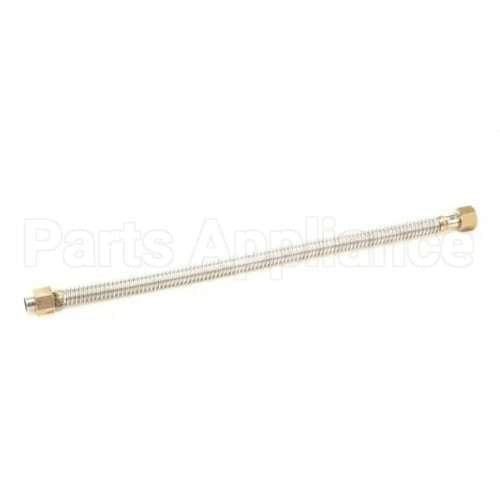 IMP34679-13 Compatible Imperial 3/8 X 13 S/S Flex Tubing