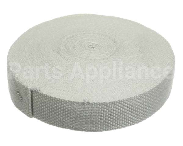 IN-3488 Compatible Alto Shaam Insulation, 2X1/16X100, 1M Deg C100 Ft/Roll