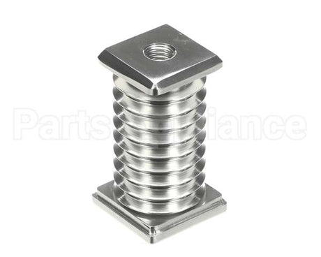 IN-36248 Alto Shaam Insert, 1-1/2 Square Tubing