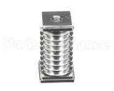 IN-36248 Alto Shaam Insert, 1-1/2 Square Tubing