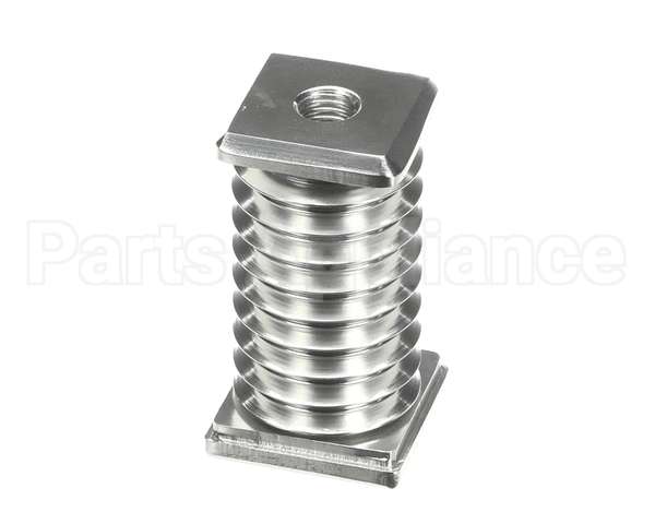 IN-36248 Alto Shaam Insert, 1-1/2 Square Tubing