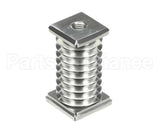 IN-36248 Alto Shaam Insert, 1-1/2 Square Tubing