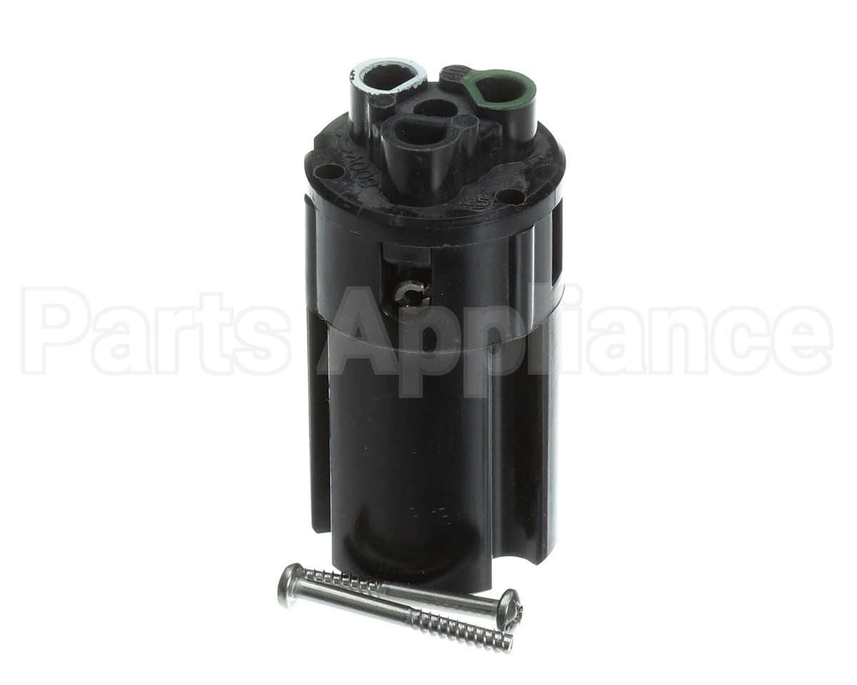 IN320AF Hubbell Lighting Plug Insert 20 Amp