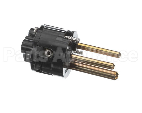 IN320AM Hubbell Lighting Plug Insert, 20 Amp 3W