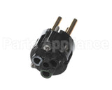IN320AM Hubbell Lighting Plug Insert, 20 Amp 3W