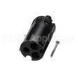 IN320BF Compatible Hubbell Watertight Pin & Sleeve Recept