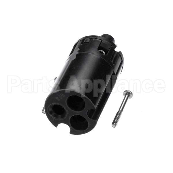 IN320BF Compatible Hubbell Watertight Pin & Sleeve Recept