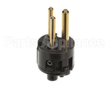 IN320BM Hubbell Lighting Watertght Pin/Sleeve Recept 20