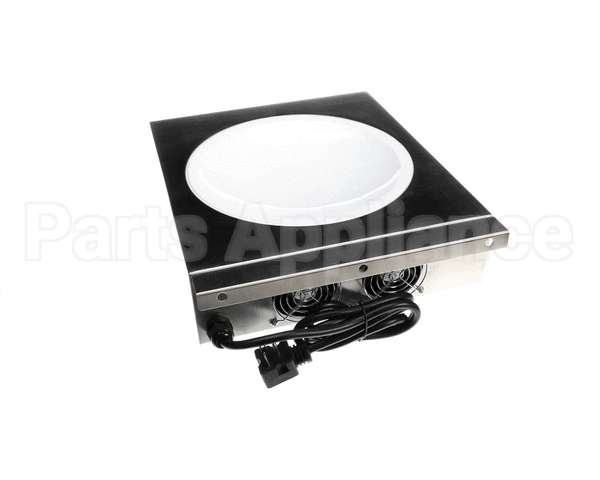 IND-WOK208V Adcraft Wok Induction Cooker 208V