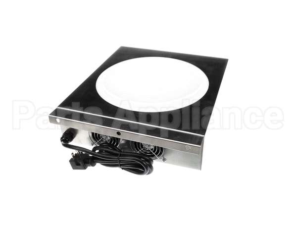 IND-WOK208V Adcraft Wok Induction Cooker 208V