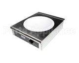 IND-WOK208V Adcraft Wok Induction Cooker 208V