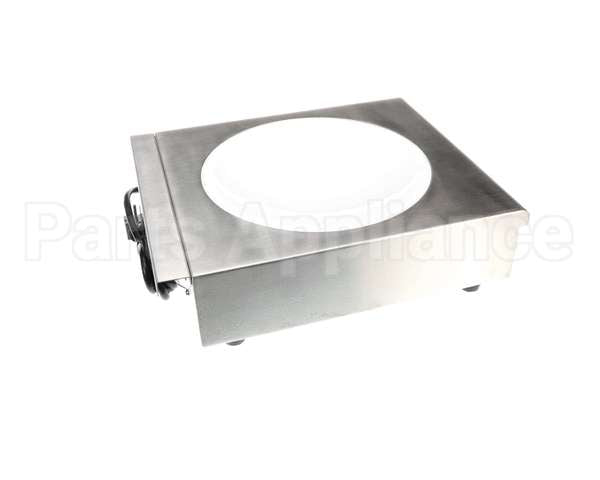 IND-WOK208V Adcraft Wok Induction Cooker 208V