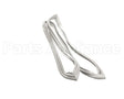 IN GSK0115 Randell Gasket, 24.437 X 26.125 2209-844 Screw-O
