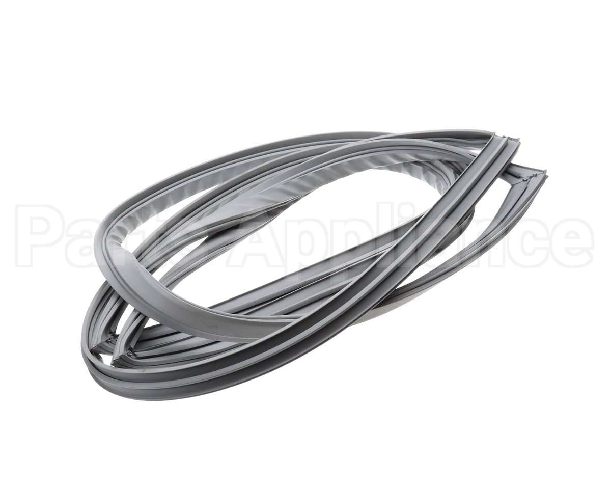 IN GSK1012 Randell Gasket, 59.84 X 21.77 Snap In 3095-Santo