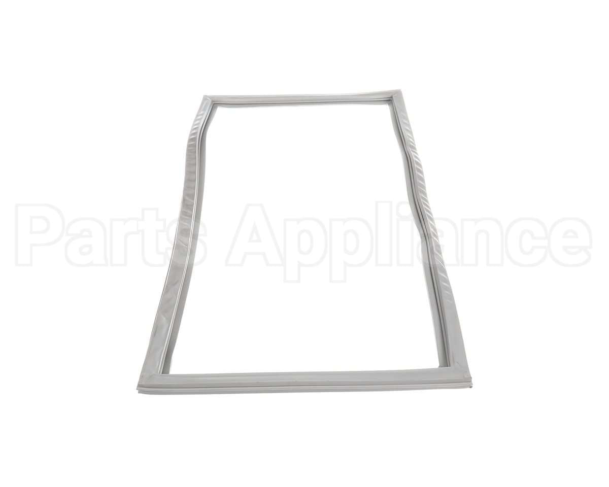 IN GSK126 Randell Gasket, 12.75 X 24.43 Snap In P2209-774