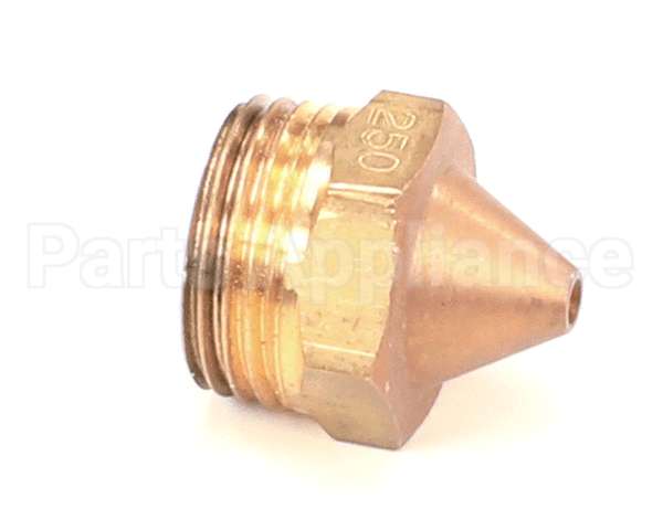 INJ250 Rotisol Injector 0081-250
