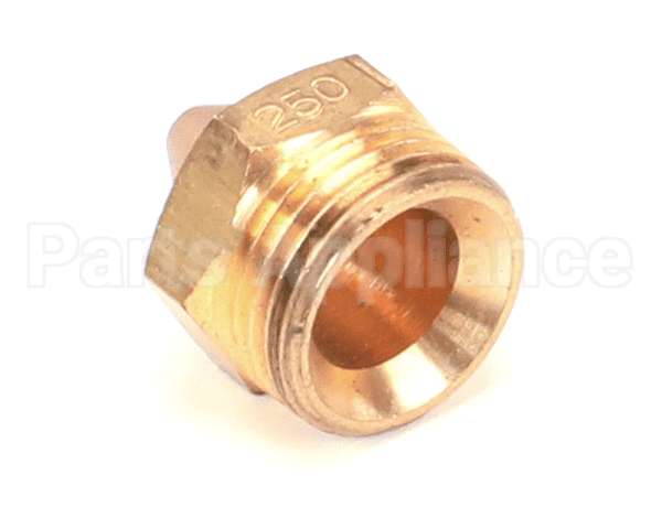 INJ250 Rotisol Injector 0081-250