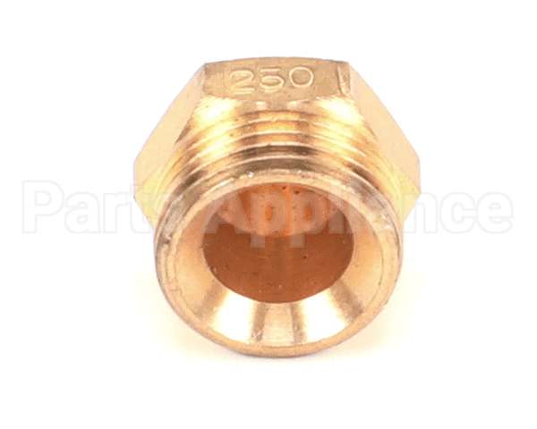 INJ250 Rotisol Injector 0081-250