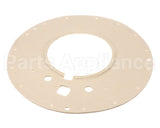 INS01719 Trane Insulation, Burner Heat Shield Barrier,