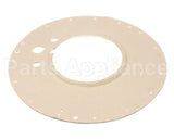 INS01719 Trane Insulation, Burner Heat Shield Barrier,