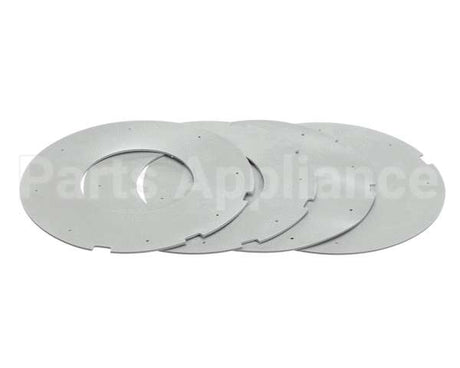 INSTR-KB4R Dispense-Rite Bfl Series Baffle Kit Comes Wi