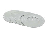 INSTR-KB4R Dispense-Rite Bfl Series Baffle Kit Comes Wi