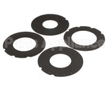 INSTR-KS4R Dispense-Rite Slr Series Baffle Kit Comes Wi
