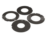 INSTR-KS4R Dispense-Rite Slr Series Baffle Kit Comes Wi