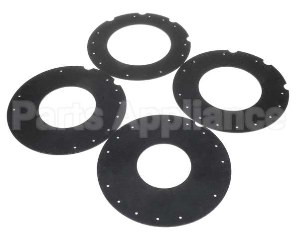 INSTR-KS4R1 Dispense-Rite Slr-1 Series Baffle Kit Comes