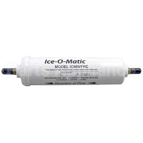 IOMWFRC Compatible Iceomatic Filter Cartridge - Iomwfrc