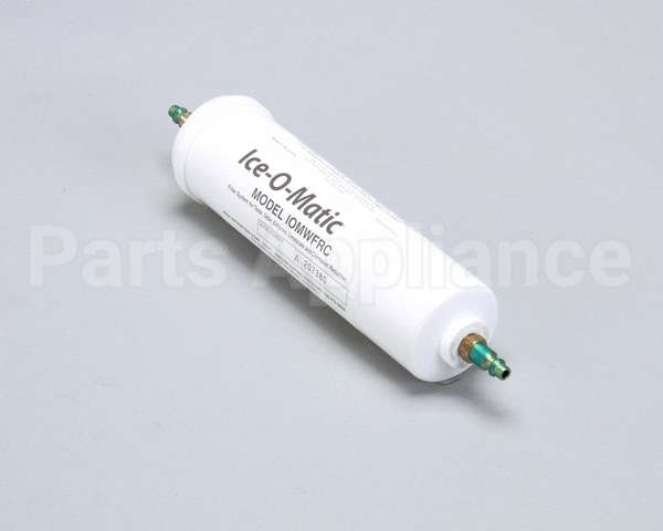 IOMWFRC Ice O Matic Replacement Cartridge If1-2-3-