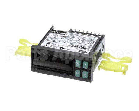 IR33 Norpole Carel Ir33 Controller
