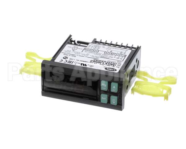 IR33 Norpole Carel Ir33 Controller