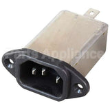 IT-33173 Compatible Alto Shaam Inlet Filter