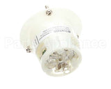 IT-3723 Alto Shaam Inlet,Male,Twist,20A,125V
