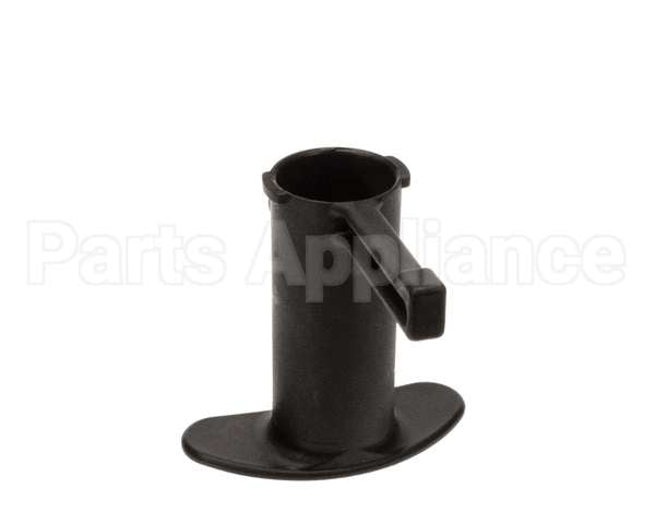 IV4010050UL Sirman - Eurodib Black Hopper For Tm