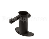 IV4010050UL Sirman - Eurodib Black Hopper For Tm