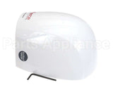 J-974A3 World Dryer Airforce, 115V 9.6A White Nr3