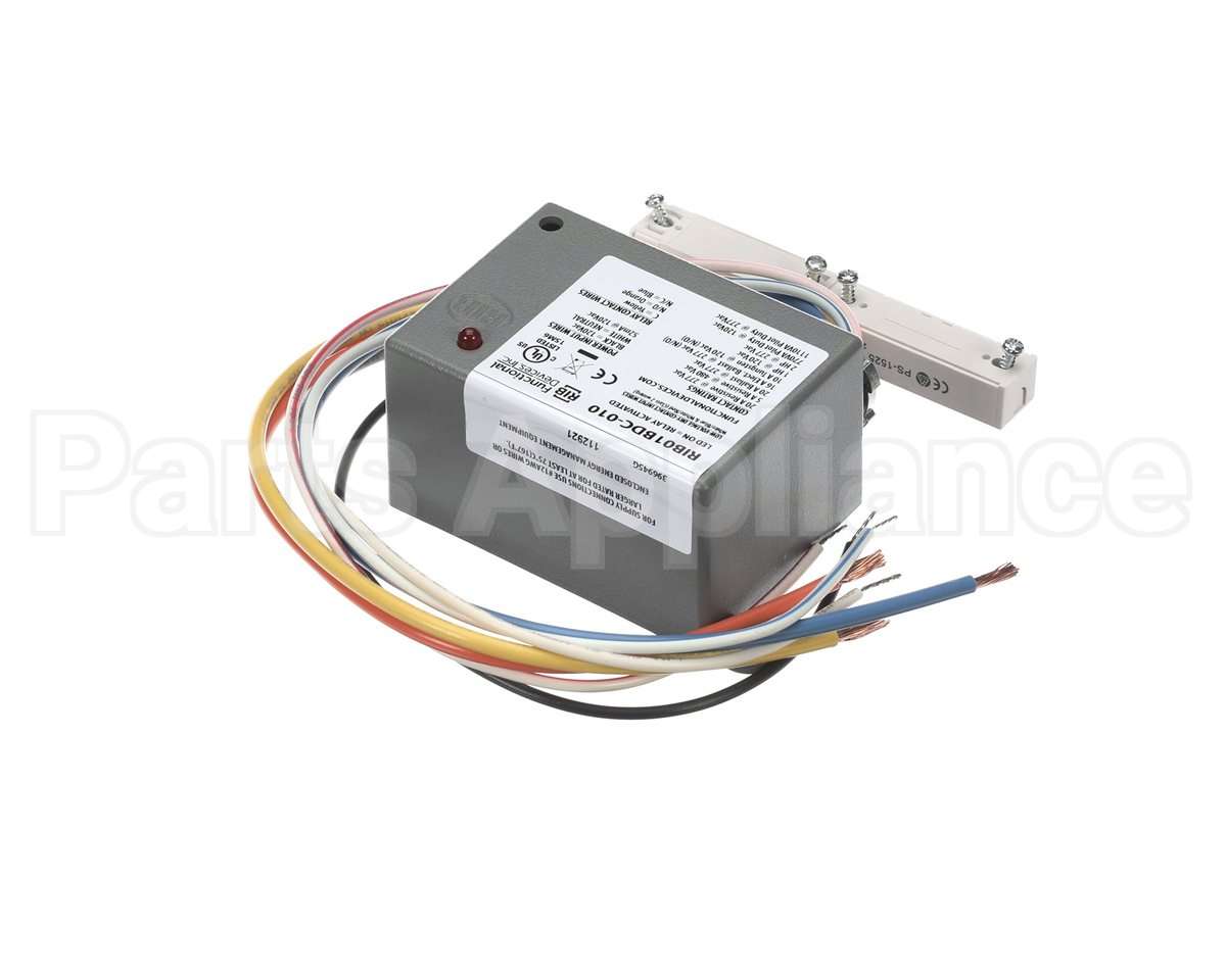 J0023 Mars Air Systems Kit, Controller (99-052), Commercial, No
